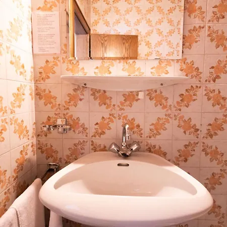 Pension Seerose Gasthof