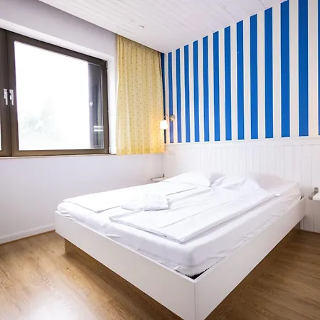 Pension Seerose Vendégház 3*