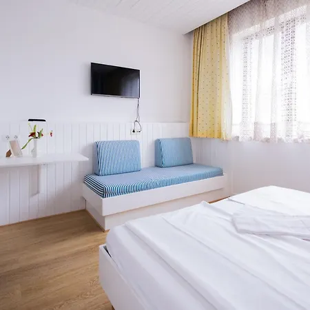 Gasthof Pension Seerose *